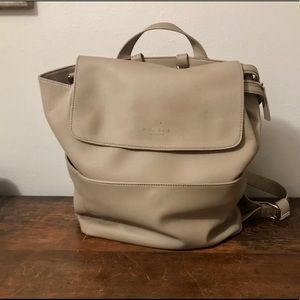 Mina Baie Kinney Backpack.